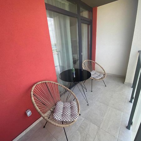 Velvet Home Timisoara Ngoại thất bức ảnh