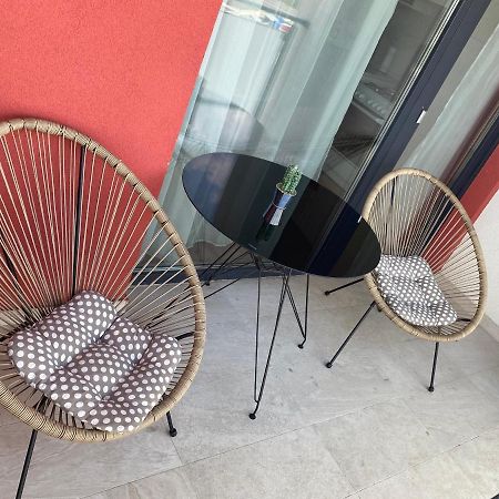 Velvet Home Timisoara Ngoại thất bức ảnh