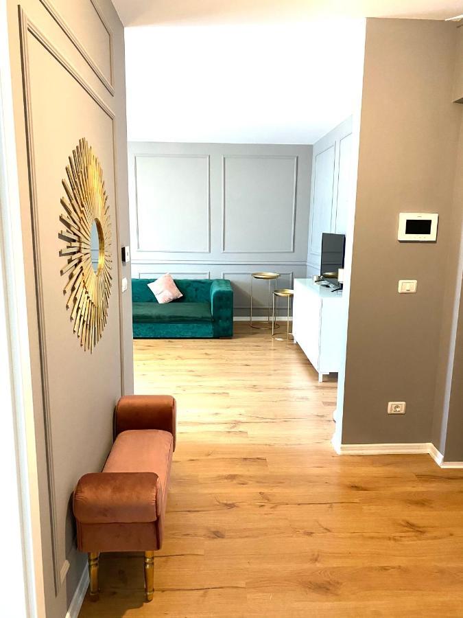 Velvet Home Timisoara Ngoại thất bức ảnh