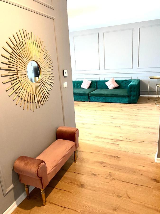Velvet Home Timisoara Ngoại thất bức ảnh