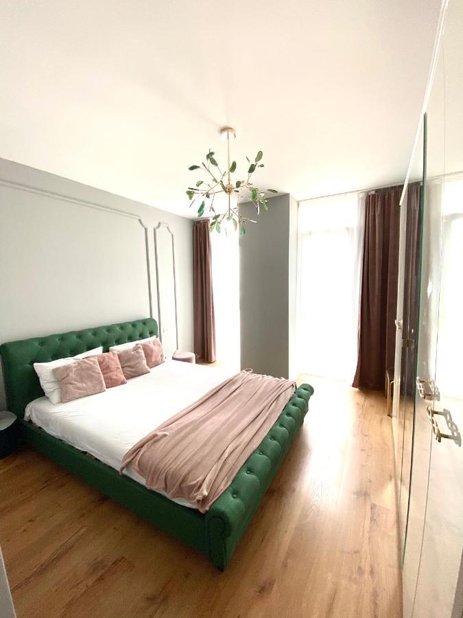 Velvet Home Timisoara Ngoại thất bức ảnh
