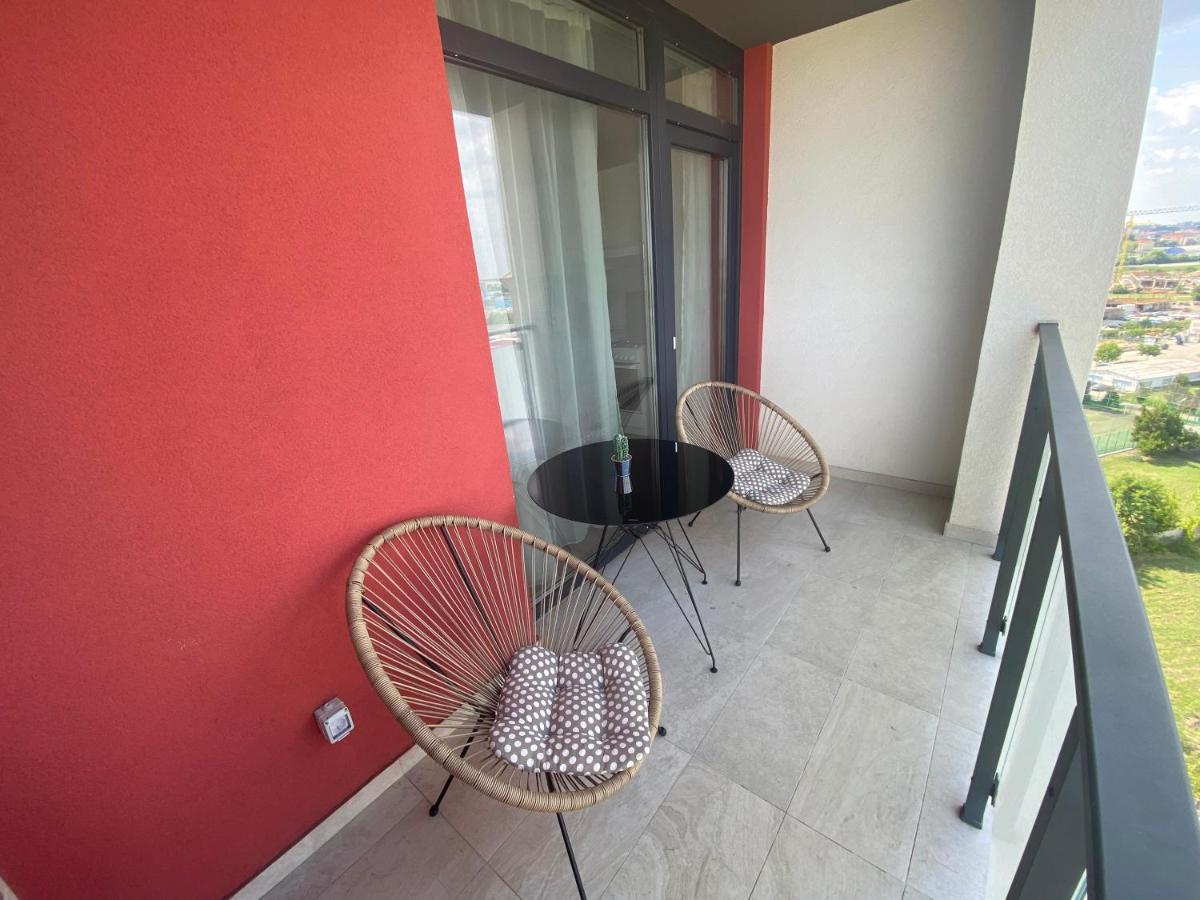 Velvet Home Timisoara Ngoại thất bức ảnh