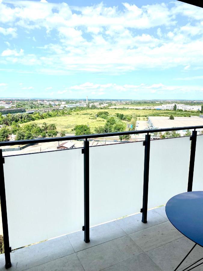Velvet Home Timisoara Ngoại thất bức ảnh