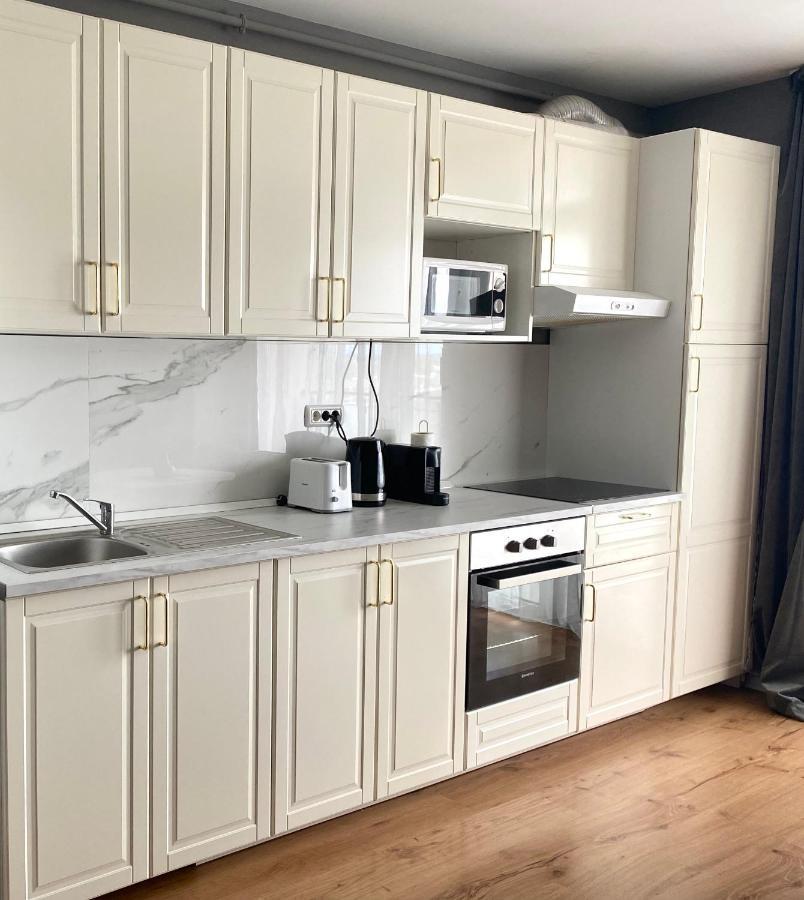Velvet Home Timisoara Ngoại thất bức ảnh